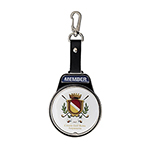6204 Elite Bag Tag