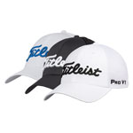 6508 Titleist Structured Cap
