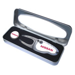 6940 Icon Metal Pitchmaster Gift Tin