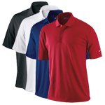 9500 Nike Stretch UV Tech Polo