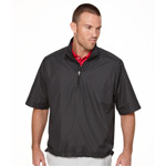 9712 Callaway Short Sleeve Windshirt