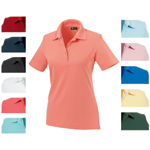 9815 Greg Norman Ladies Polo