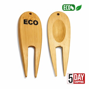 Bamboo Fork