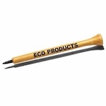 6726 Bamboo Tee Pencil